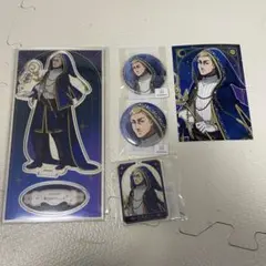 進撃の巨人] まるくじ 星空の魔法使い エルヴィン・スミス - メルカリ