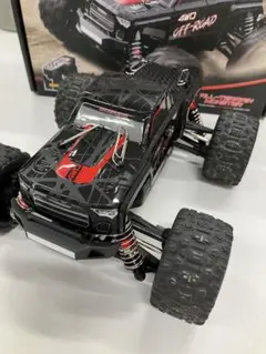 大型ダンプトレーラー ラジコン 1/24 リアルサウンド搭載 LED搭載