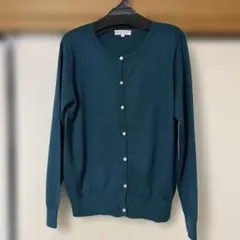 AFTERNOONTEA WARDROBE カーディガン　Lサイズ