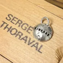 SERGE THORAVAL 惑星 - メルカリ