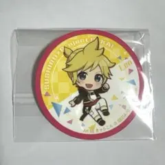プロセカ スシローコラボピック 鏡音レン 巡音ルカ