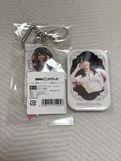 お買得 匿名配送|新品未開封 イコラブ 佐々木舞香 DMMスクラッチ