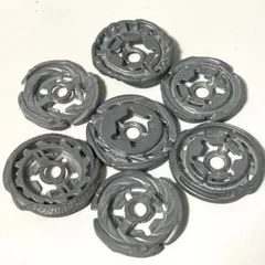 メタルファイトベイブレード メタルウィール まとめ売り 7個 セット