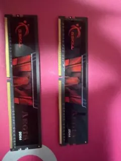AEGIS ddr4 16✖︎2