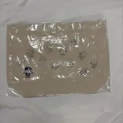【新品未開封】　ナショナル坊や　ミニトートバッグのサムネイル
