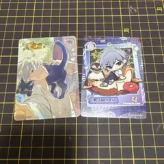 海外公式品　kayou エヴァンゲリオン　渚カヲル特典付き
