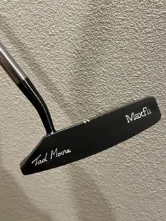 ビンテージ・希少なレフティ Tad Moore/タッドモア　TM−5のサムネイル