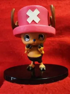 広島限定】チョッパーマン Ver.RED ワンピース POP NEO-EX - メルカリ