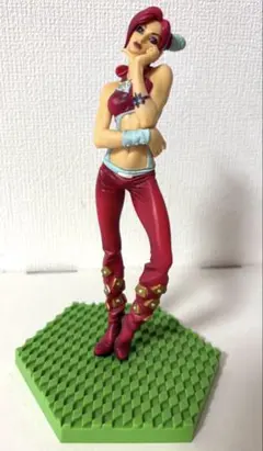 ジョジョ フィギュア DXコレクション Vol.8 2種セット ジョジョ フィギュア DXコレクション Vol.8 2種セット