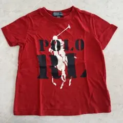 美品　ポロ　ラルフローレン　Tシャツのサムネイル