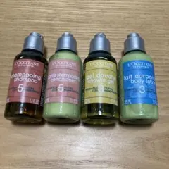 アメニティセット