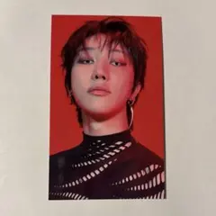 SEVENTEEN セブチ HAPPYBURSTDAY THE8 ユニバ トレカ