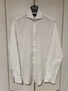 エンポリオアルマーニ EMPORIO ARMANI ドレスシャツ 38/15 Mのサムネイル
