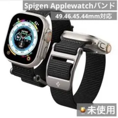 のびちゃん様Spigen Applewatchバンド 49.46.45.44mm