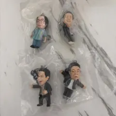 ダイアン ユースケ 津田 ガチャガチャ