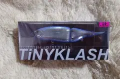 【週末限定値下げ】TiNY KLASH Low 未開封品 抽選販売】〜2025年/新色カラー〜DRT TiNY KLASH Low | ほその釣具店
