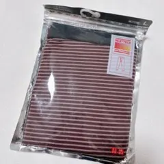 UNIQLO HEATTECH メンズ レギンス タイツ L