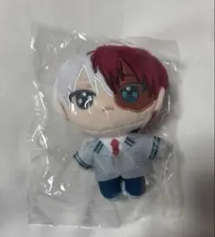 ヒロアカ 轟焦凍 ぬいパル