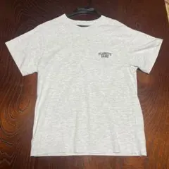 PEANUTS GANG 半袖 Tシャツ グレー Mサイズ 美品のサムネイル