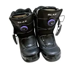 BLAX 25.5cm TWCHA BOA Japan fit スノボブーツ