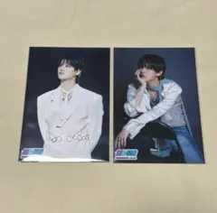 2025年最新】グループ名：JO1 写真・チェキの人気アイテム