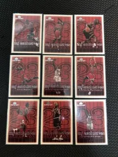 Michael Jordan .サブセット30枚コンプ➕チェックリス2枚❗️