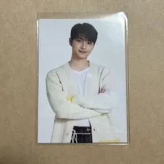 ジュン フォトカ SEVENTEEN'S HOME