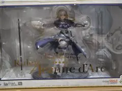 新品未使用 グッドスマイルカンパニー ルーラー/ジャンヌ・ダルク FGO