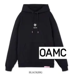 2026年最新】OAMC メンズ パーカーの人気アイテム - メルカリ
