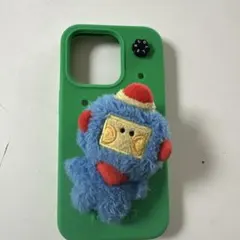 日本未入荷！TRUZ coller ヒーくん