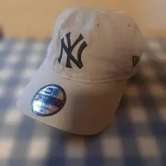 New Era 9TWENTY キャップ