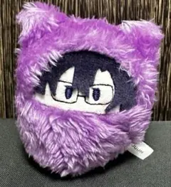 【お値下げ交渉可】カラフルピーチ もふ たぴぬい 可愛い