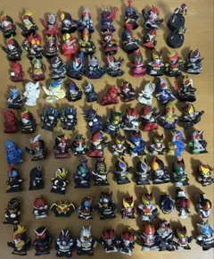 2026年最新】フィギュア 仮面ライダーの人気アイテム - メルカリ