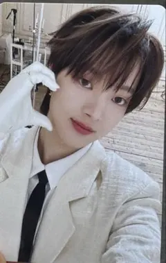 縁DAY メンシプ　トレカ　EJ ウィジュ