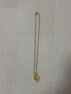 お値下げ！！】ワールドコインズ フランス1ユーロコイン ペンダント 