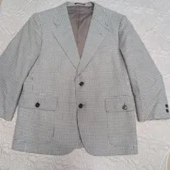 BURBERRY テーラードジャケット