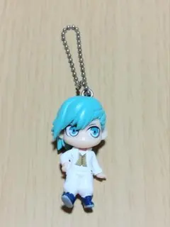 美風藍 ・でふぉめmini、 うたの☆プリンスさまっ♪ (ガチャガチャ)