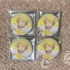るとわん るぅとくん ワンマンライブ 君と僕の約束 君と僕のストーリー 缶バ
