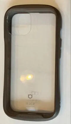 iPhone15 iFace アイフェイス　スマホケース