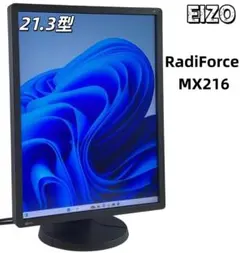 EIZO RadiForce RX250 21.3型縦型ワイドモニタ 1954h Amazon.co.jp: EIZO RadiForce RX250 縦型 21.3インチ ワイド モニタ
