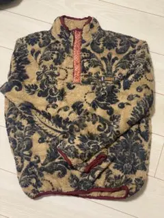 kapital フリース