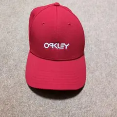 OAKLEY (オークリー)キャップ。のサムネイル
