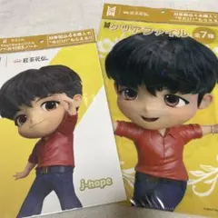 BTS J-HOPE ファイル ノート セット 即購入⭕️