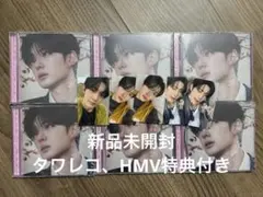 ALD1 サンヒョン 新品未開封 ジュエルケース 6枚セット