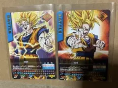 ドラゴンボール カードダス 221 プレバン 最強 - メルカリ