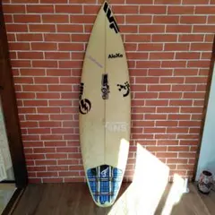 ショートボード