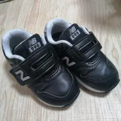 ニューバランス スニーカー14センチ