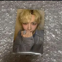 &TEAM NICHOLAS ニコラス Back to Life トレカ