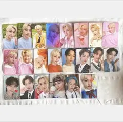 straykidsスキズ KMS 上海サイン会 当選者限定ポラ フィリックス
