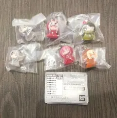 Hololive ホロライブ めじるしアクセサリー04　まとめ売り